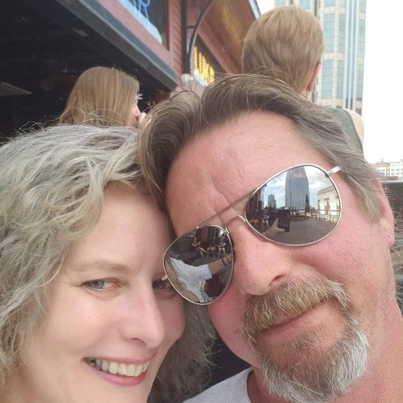 Meet your Posher, Ron - Picture 1 of 1